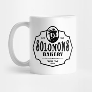 Solomons Bakery Mug